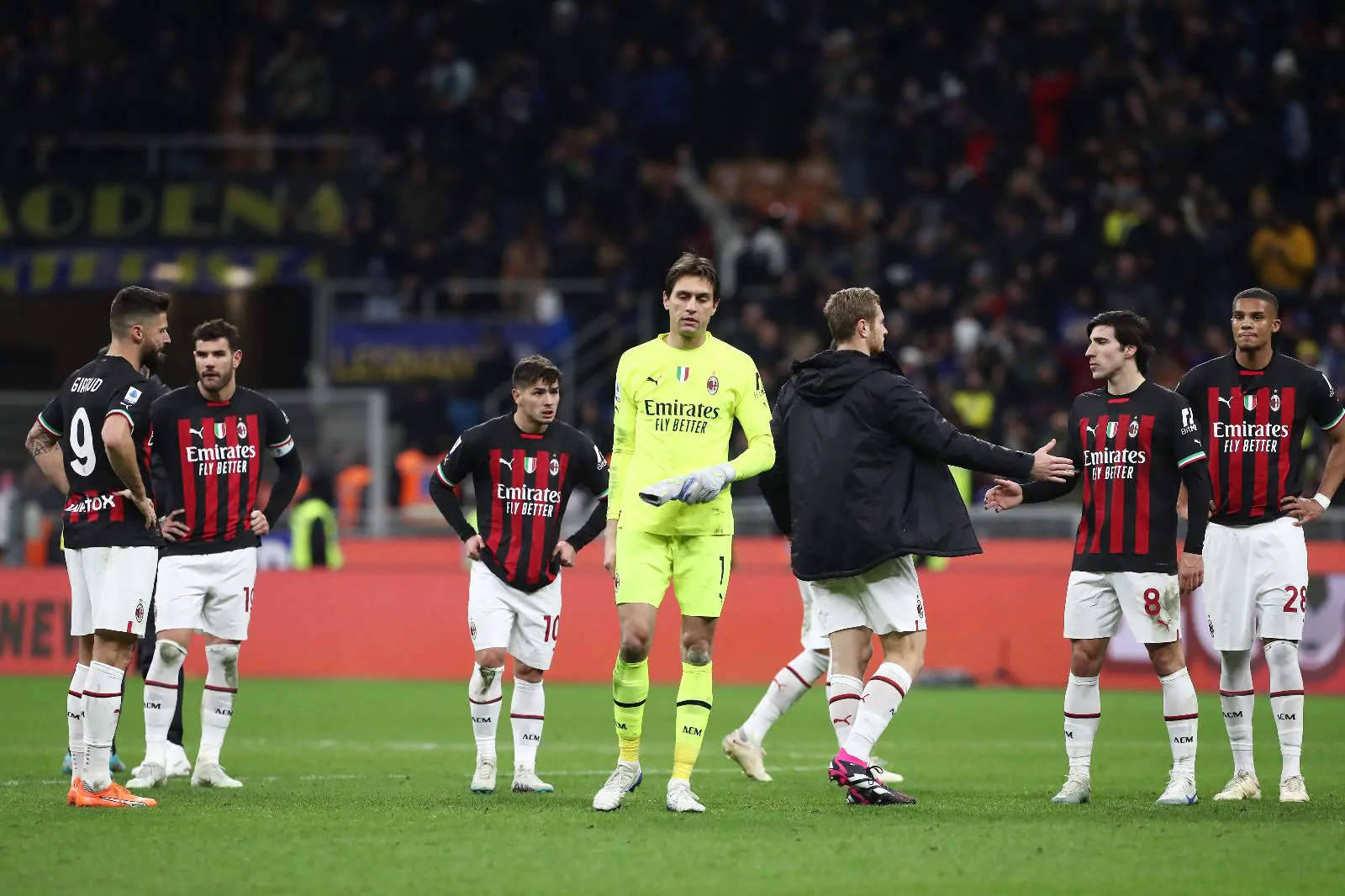 Biasin ripensa ad Inter-Milan e punge i rossoneri: “Mai vista una cosa del genere”