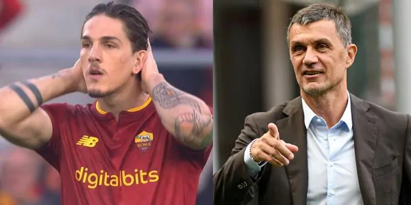 Zaniolo-Galatasaray, spunta un retroscena sul Milan: c’entra Maldini