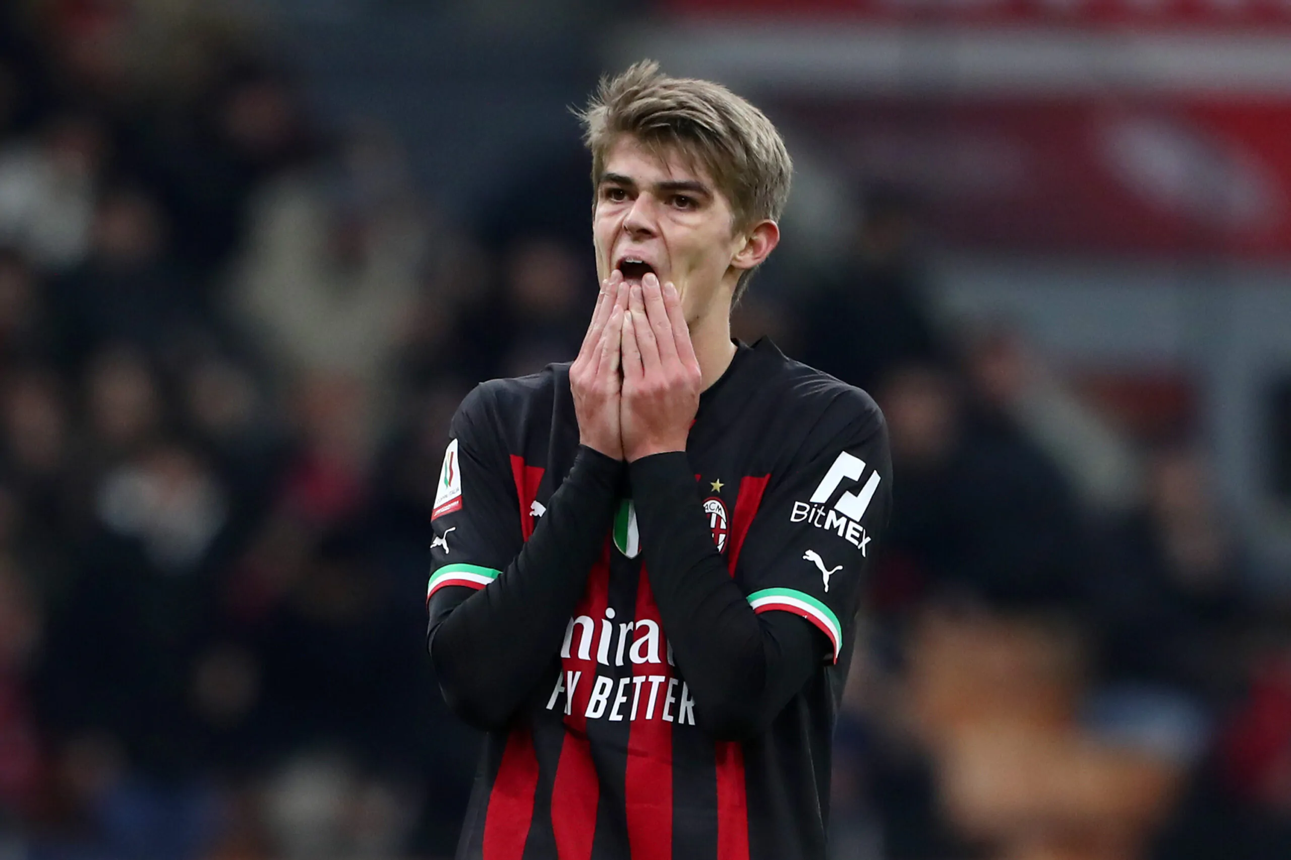 Novità sul futuro di De Ketelaere: il Milan ha le idee chiare!