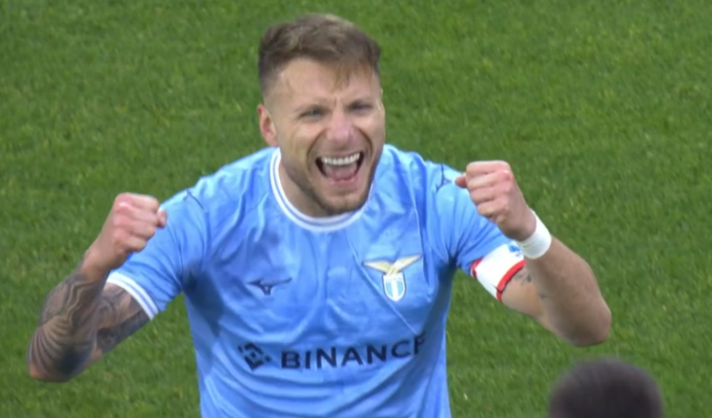 Ciro Immobile