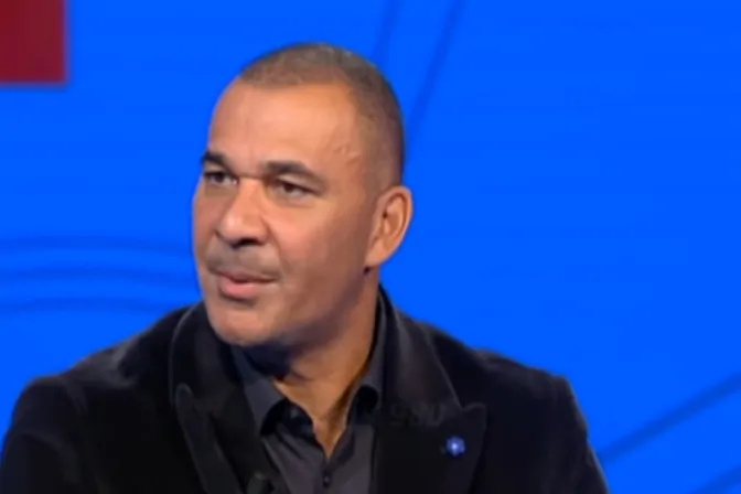 Gullit sul Milan: “Difficoltà oltre le attese”, poi il commento su De Ketelaere