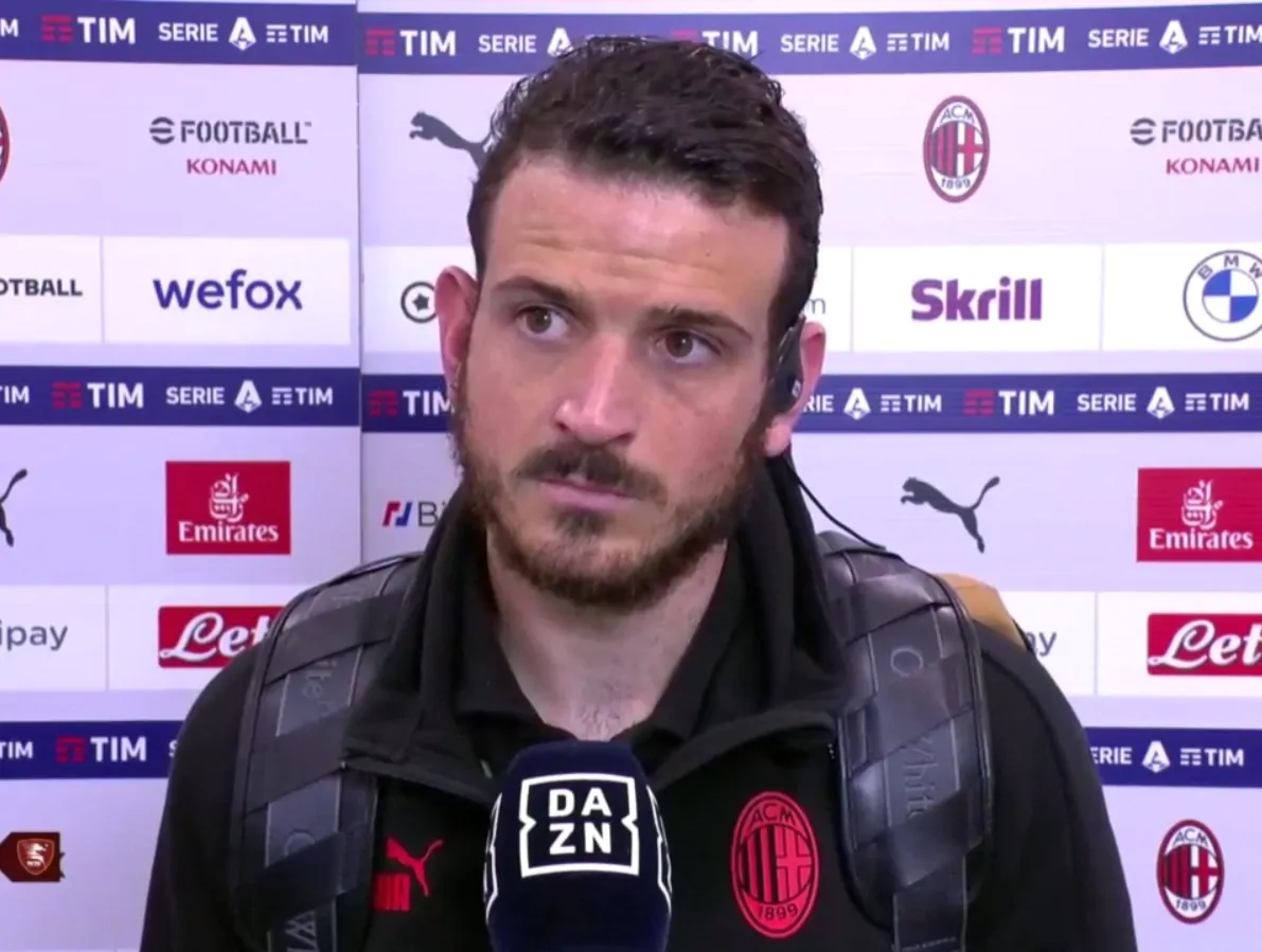 Florenzi deluso: “Stasera il Milan è mancato in un aspetto”, poi il commento su Maignan