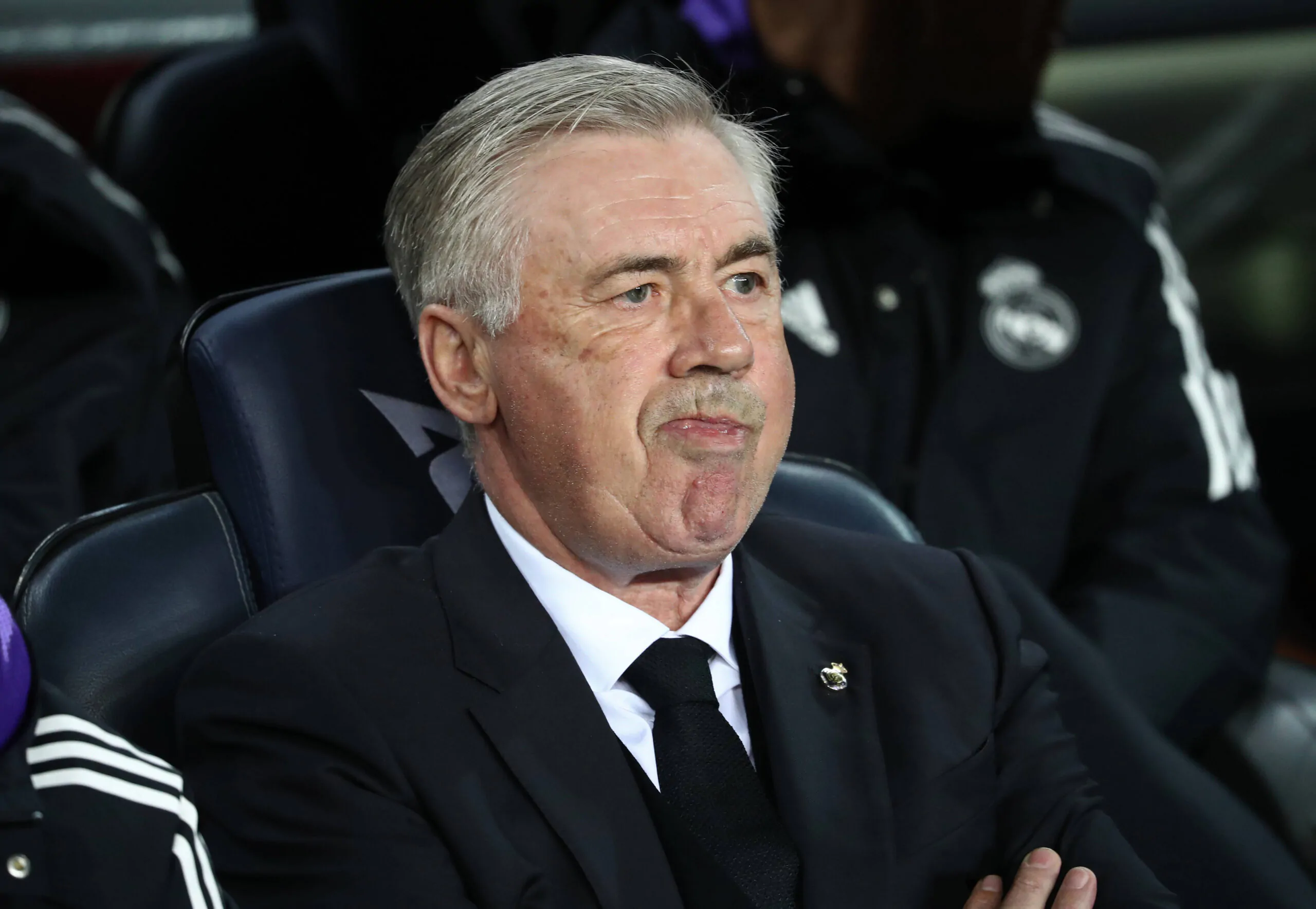 Ancelotti Milan