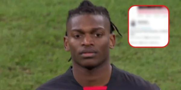 Leao ma cosa fai? Un like su Twitter fa infuriare i tifosi del Milan