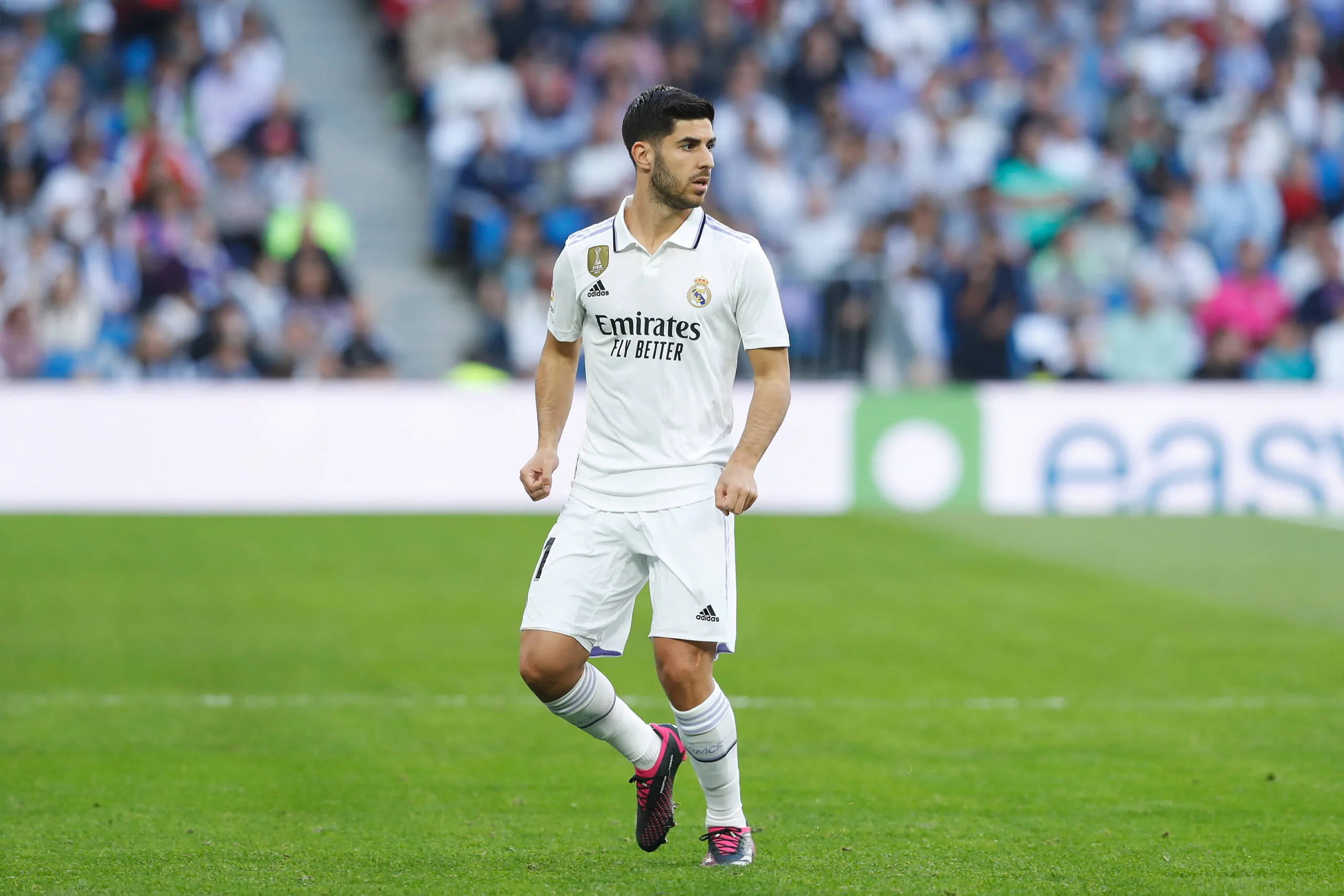 Asensio, dalla Spagna sono sicuri: la sua nuova destinazione