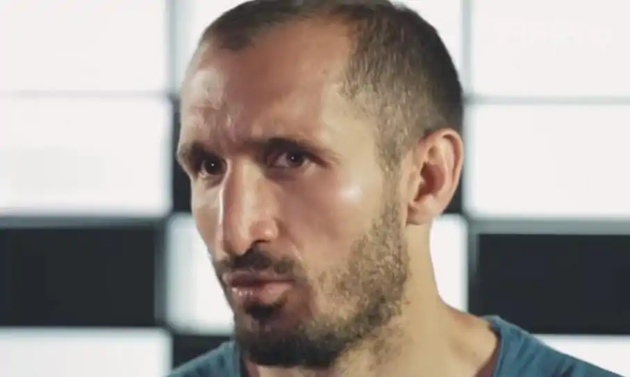 Chiellini