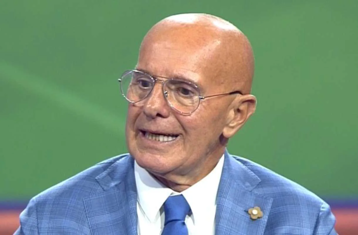 Napoli-Milan, Sacchi fiducioso: “Agli azzurri serve un’impresa!”