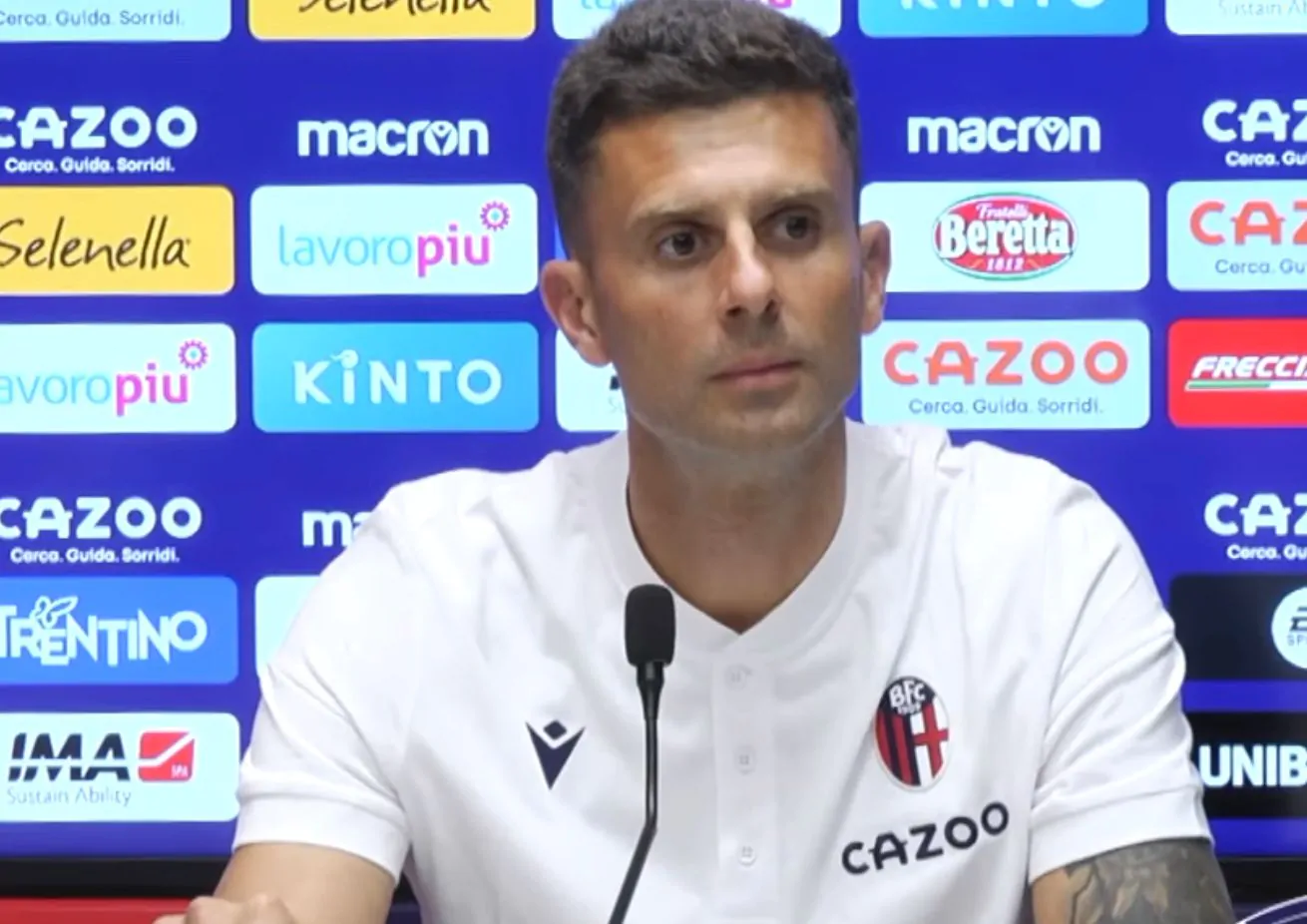 Thiago Motta