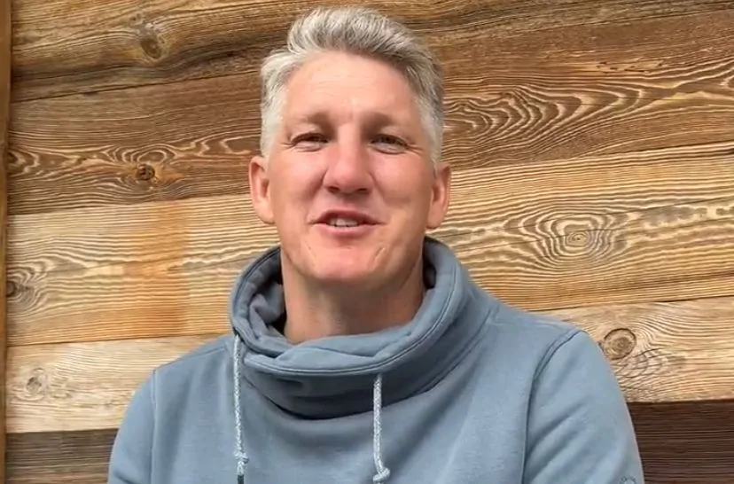 Schweinsteiger sorprende tutti sul Milan: il pronostico sulla Champions impazza sui social – FOTO