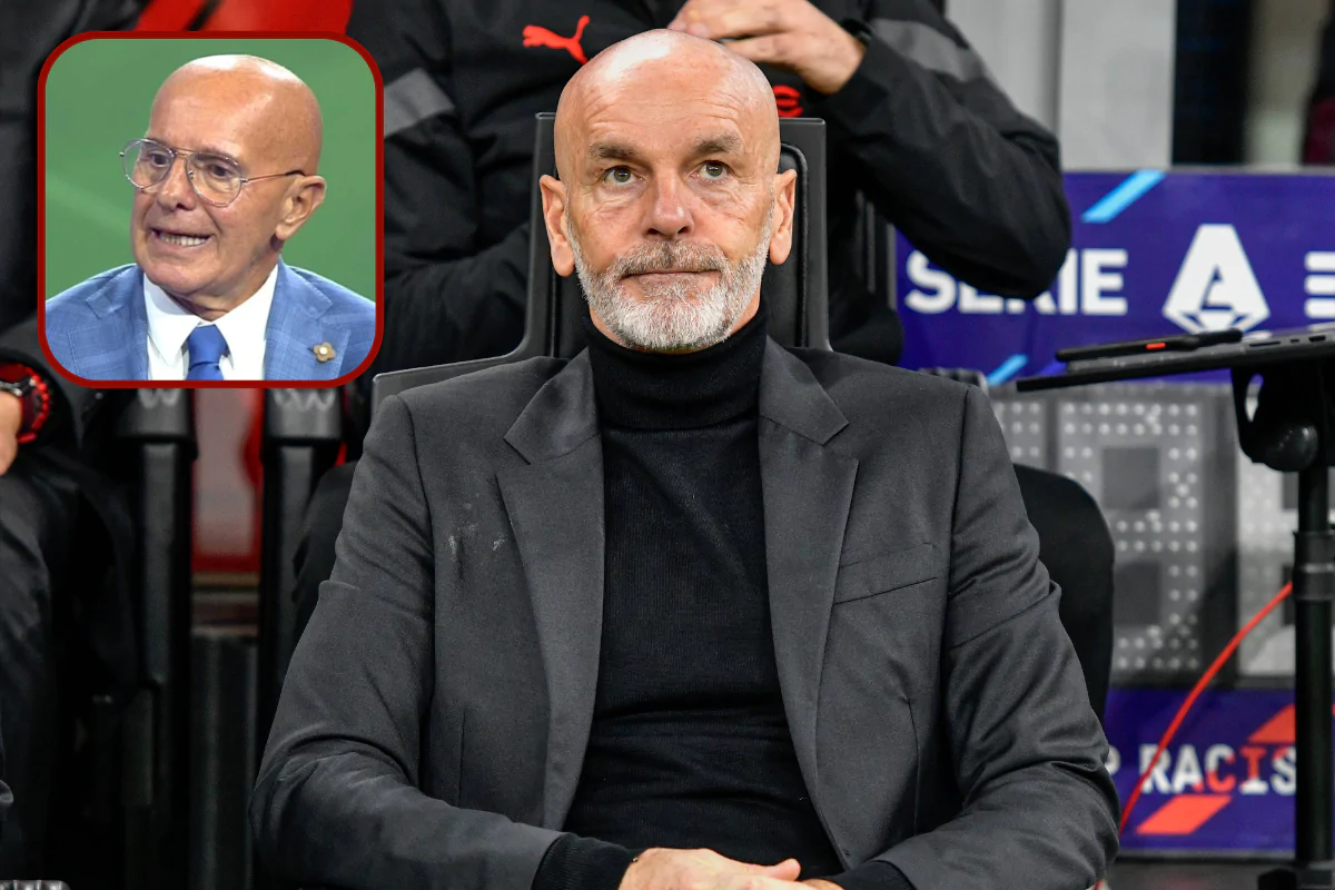 Sacchi: “Il Milan deve fare un’impresa”, poi il consiglio a Pioli