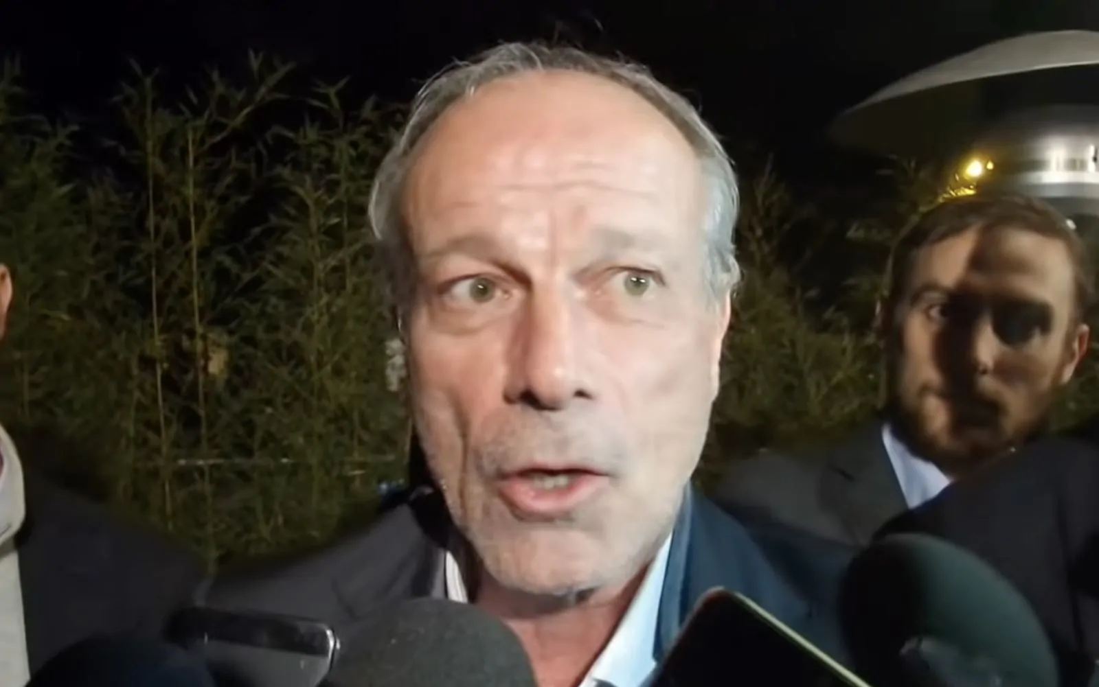 Derby di Milano, Sabatini si espone: “Sarà una tragedia!”, poi il pronostico su Milan e Inter