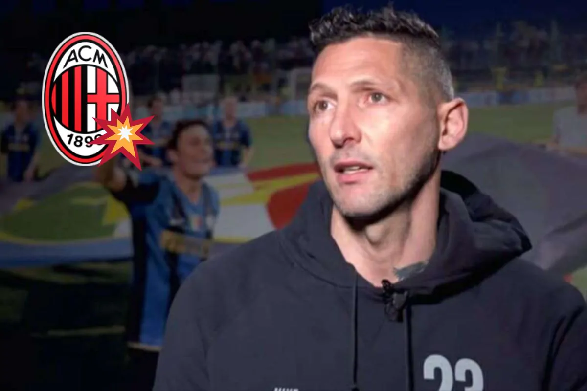 Milan, Materazzi non ha dubbi: la stoccata sulla qualificazione in Champions!