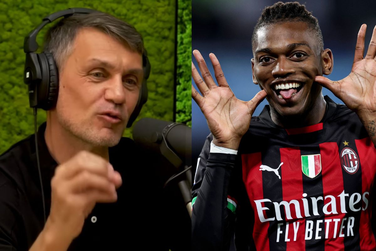 Milan Maldini Leao