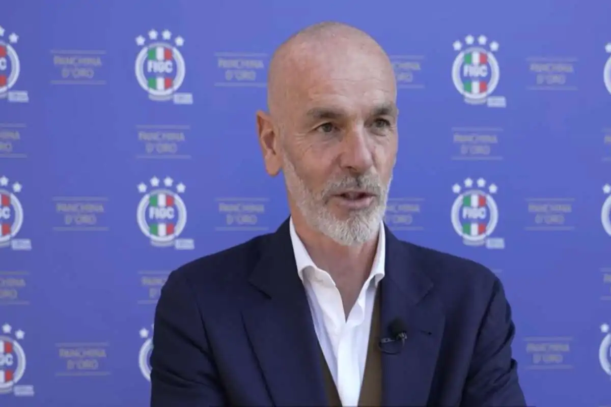 Milan-Pioli, Champions decisiva per il futuro? La posizione del club