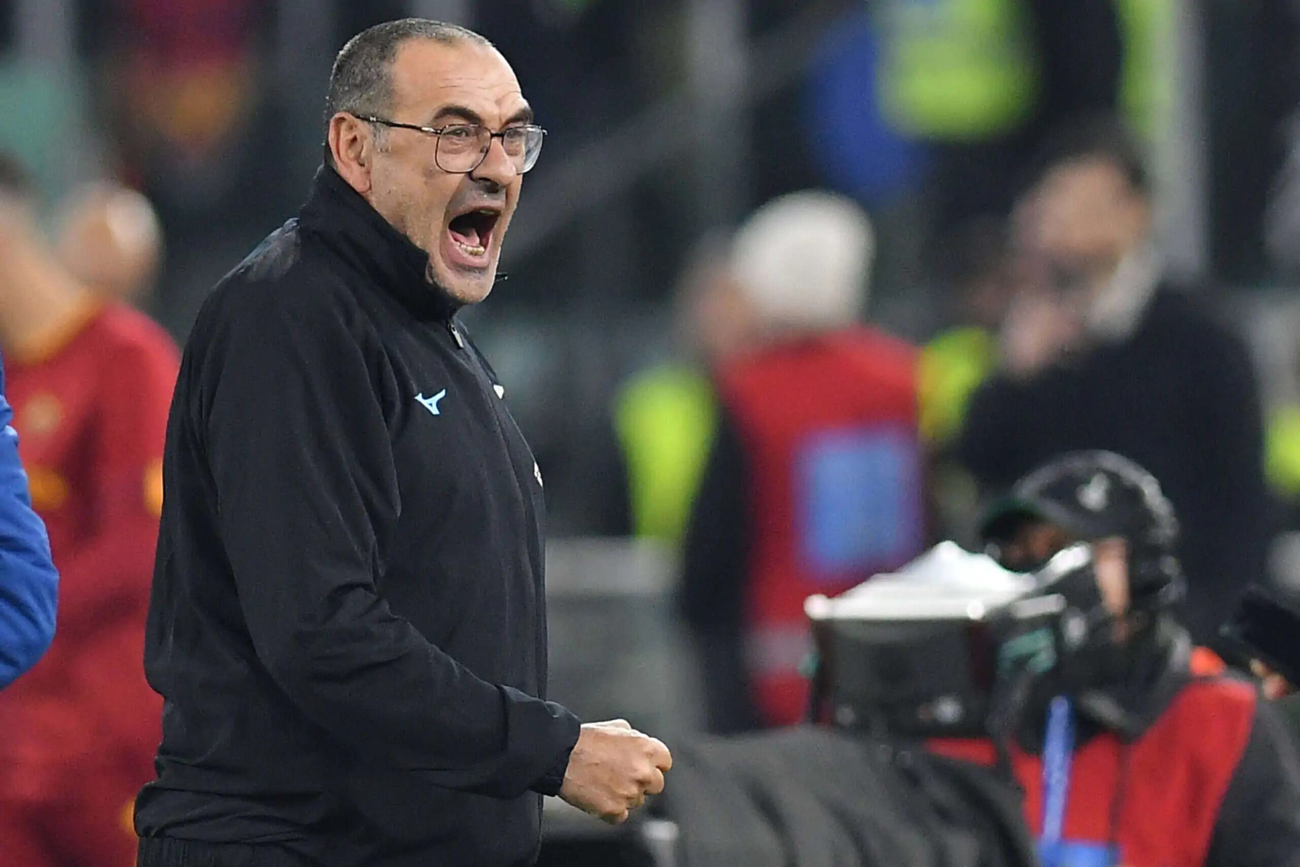 UFFICIALE – Lazio, i convocati di Sarri per il Milan: la scelta su Zaccagni