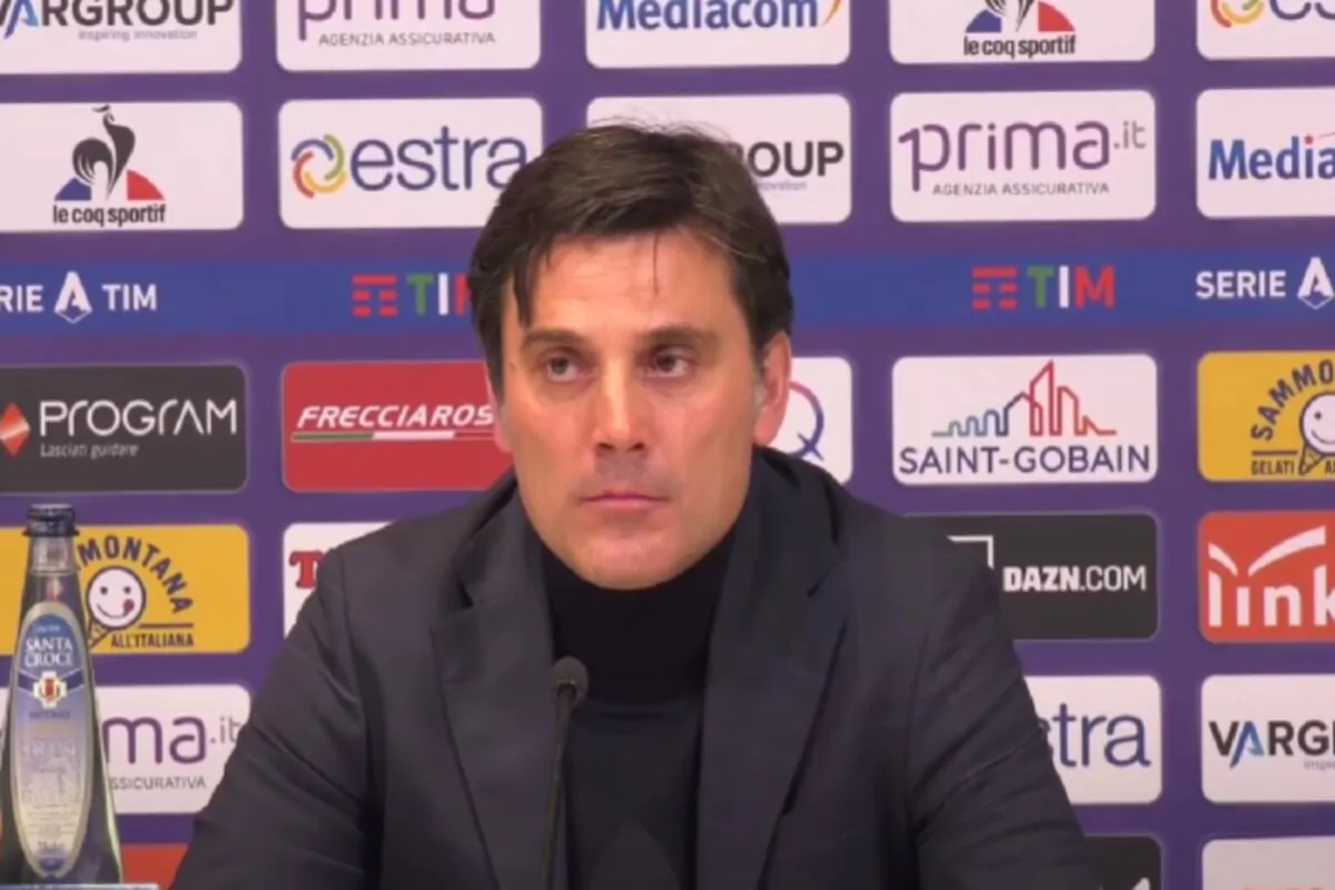 Montella sull’Euroderby: “Rimane una semifinale di Champions, potranno esserci sorprese”