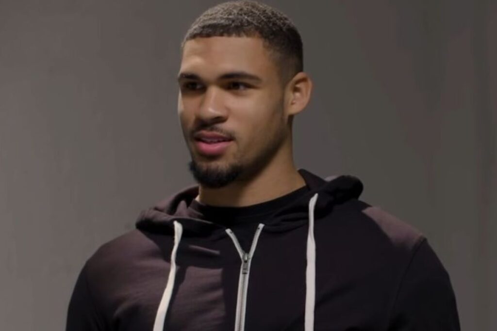 Loftus Cheek