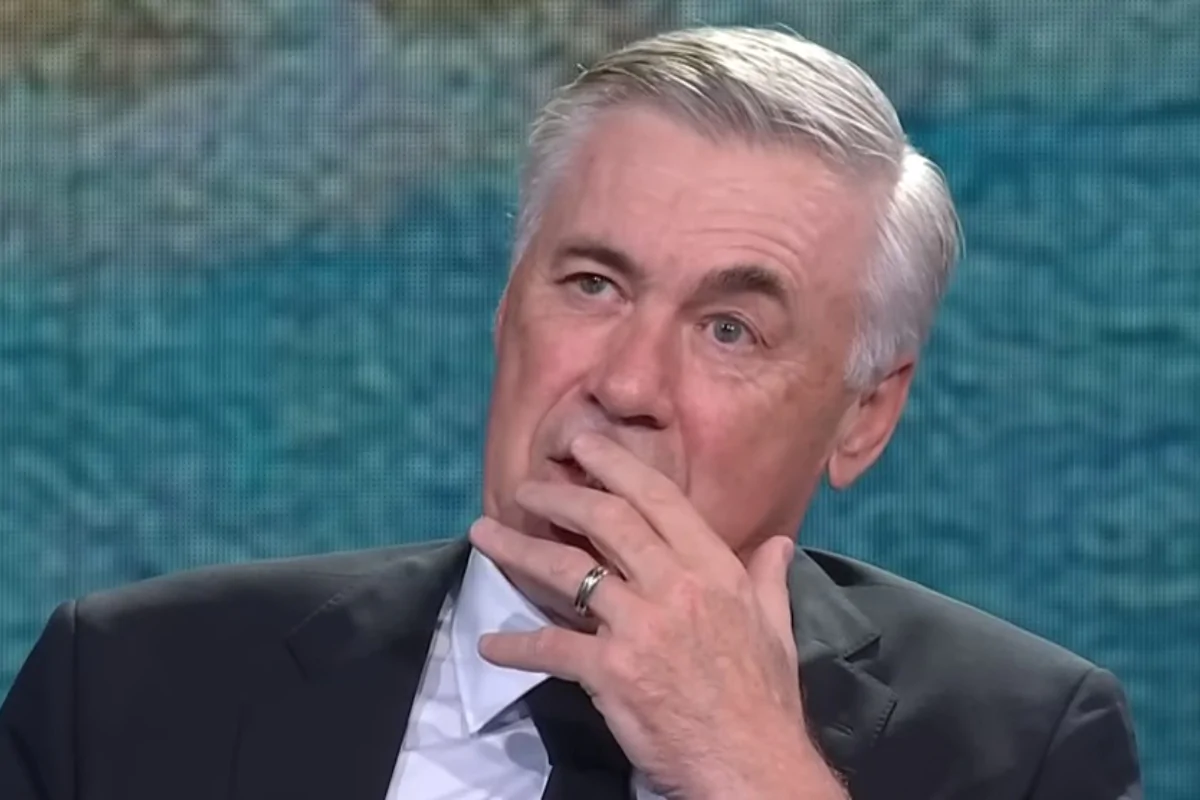 Ancelotti durissimo: “Quanto successo con Maldini è sintomo di mancanza di cultura”