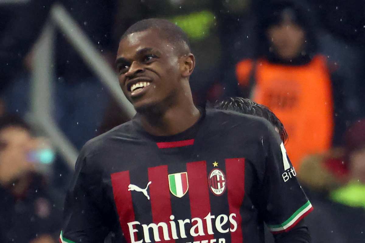 Calciomercato Milan, tre club su Kalulu