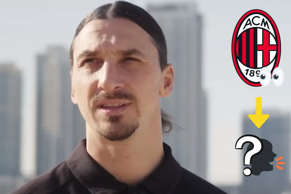 Ibrahimovic