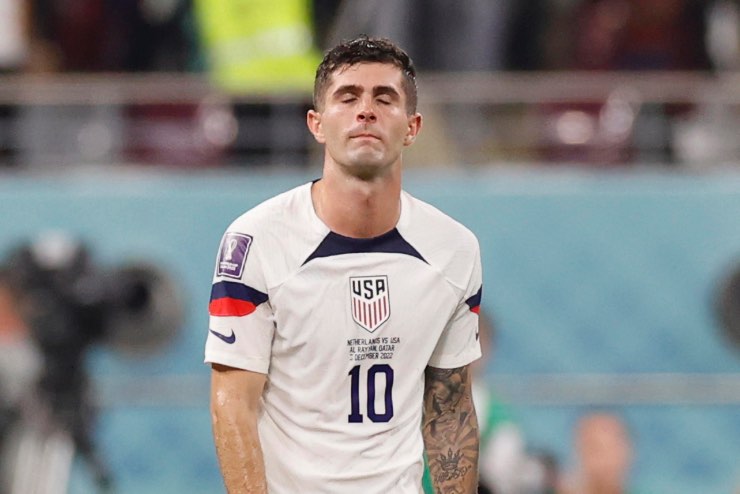 Pulisic: il punto sulla trattativa con il Milan