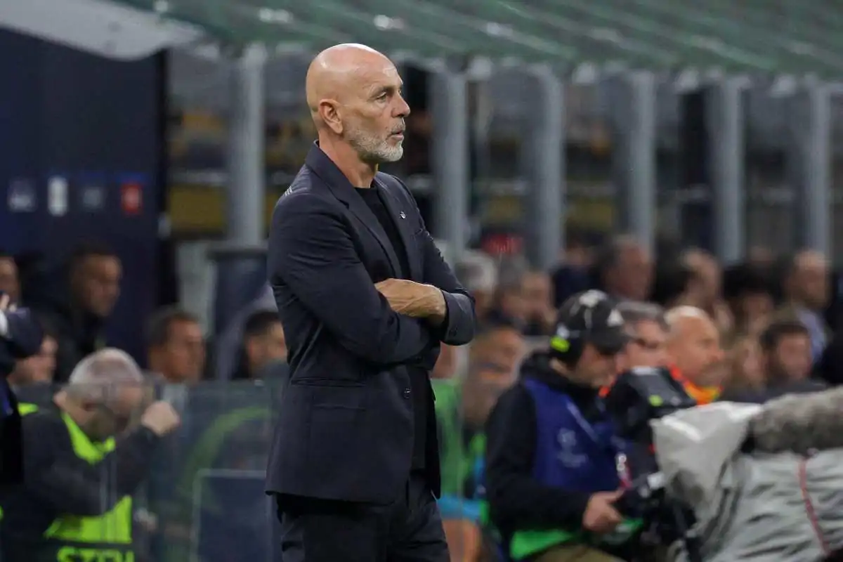 Stefano Pioli ha scelto il sostituto di Tonali