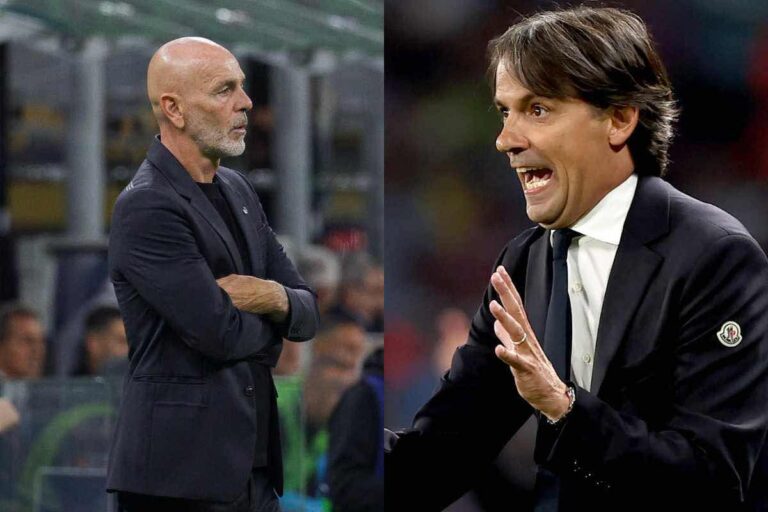 Derby di mercato per il difensore: Pioli e Inzaghi sperano nel colpo