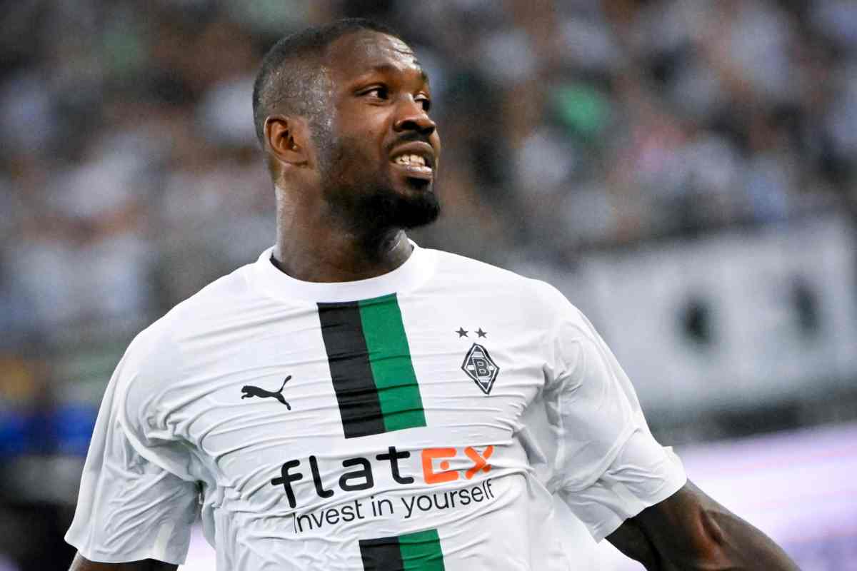 altro che Thuram, che consiglio per il Milan