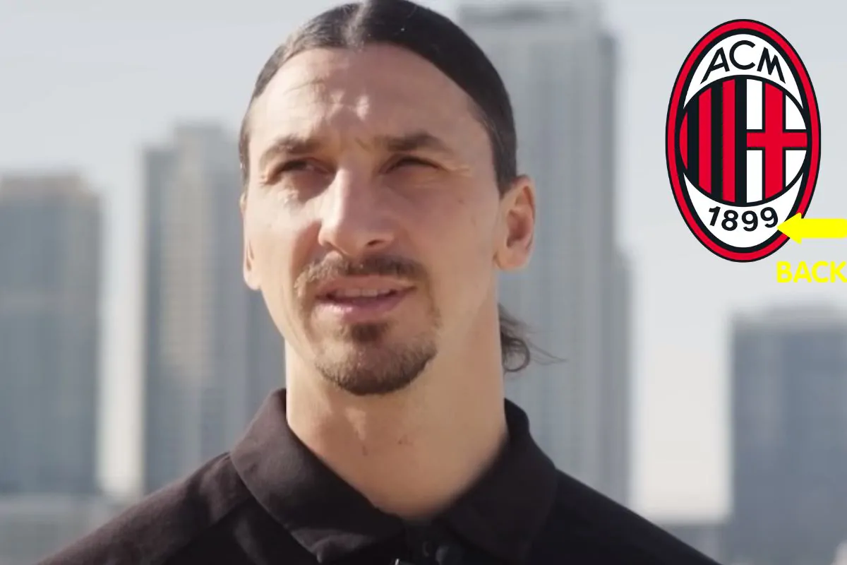 Futuro Ibrahimovic, l’indiscrezione: “Può tornare come dirigente del Milan”