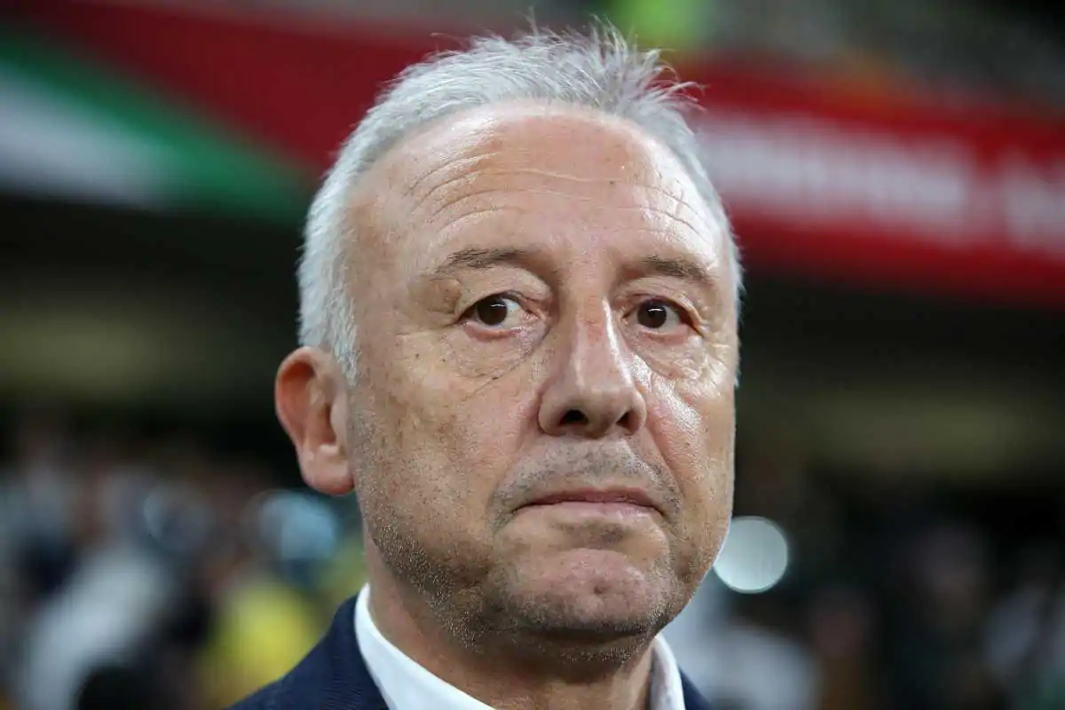 Zaccheroni al miele: “Non vedo in Italia giovani più forti di lui”