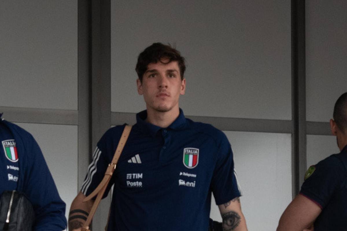 Assist Zaniolo al Milan