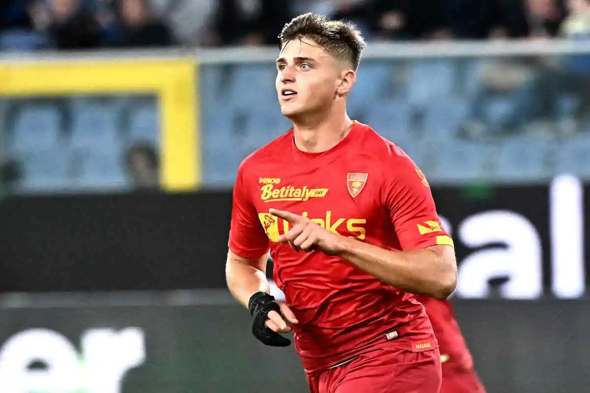 Colombo torna al Milan