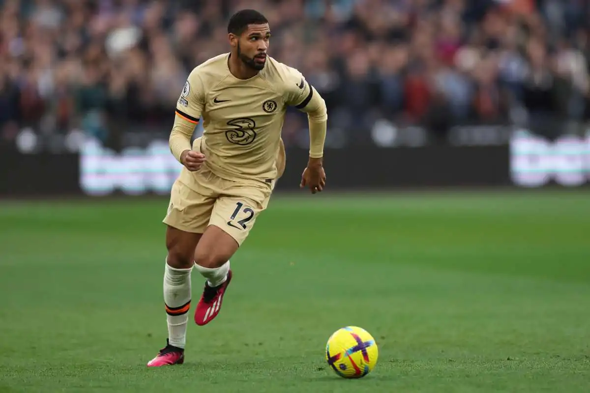 Non solo Loftus-Cheek, in chiusura un altro affare tra Milan e Chelsea