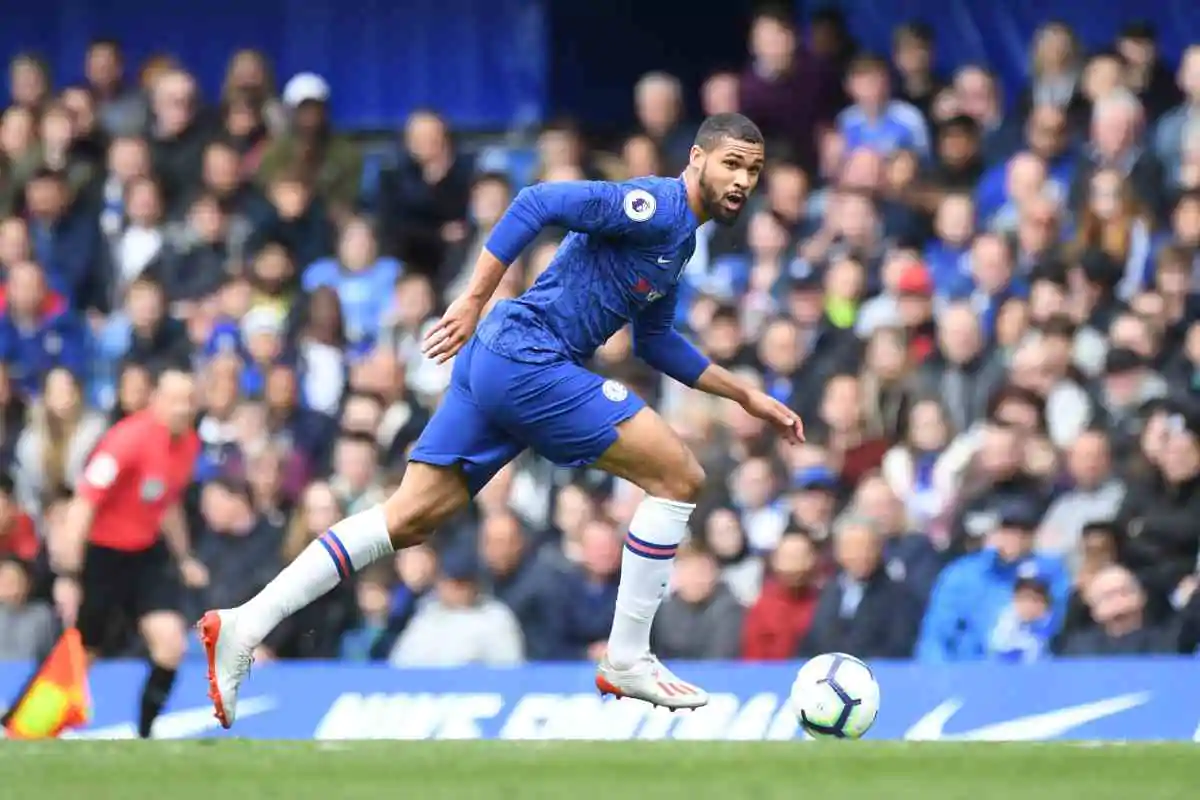 Loftus-Cheek al Milan, è fatta: cifre e dettagli