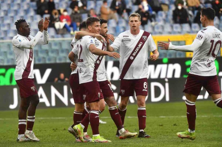 Milan idea dal Torino a soli 7 milioni