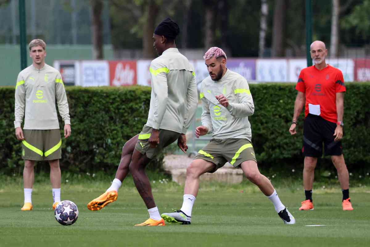 Milan La Squadra Di Pioli Torna Al Lavoro Ufficiali Le Date