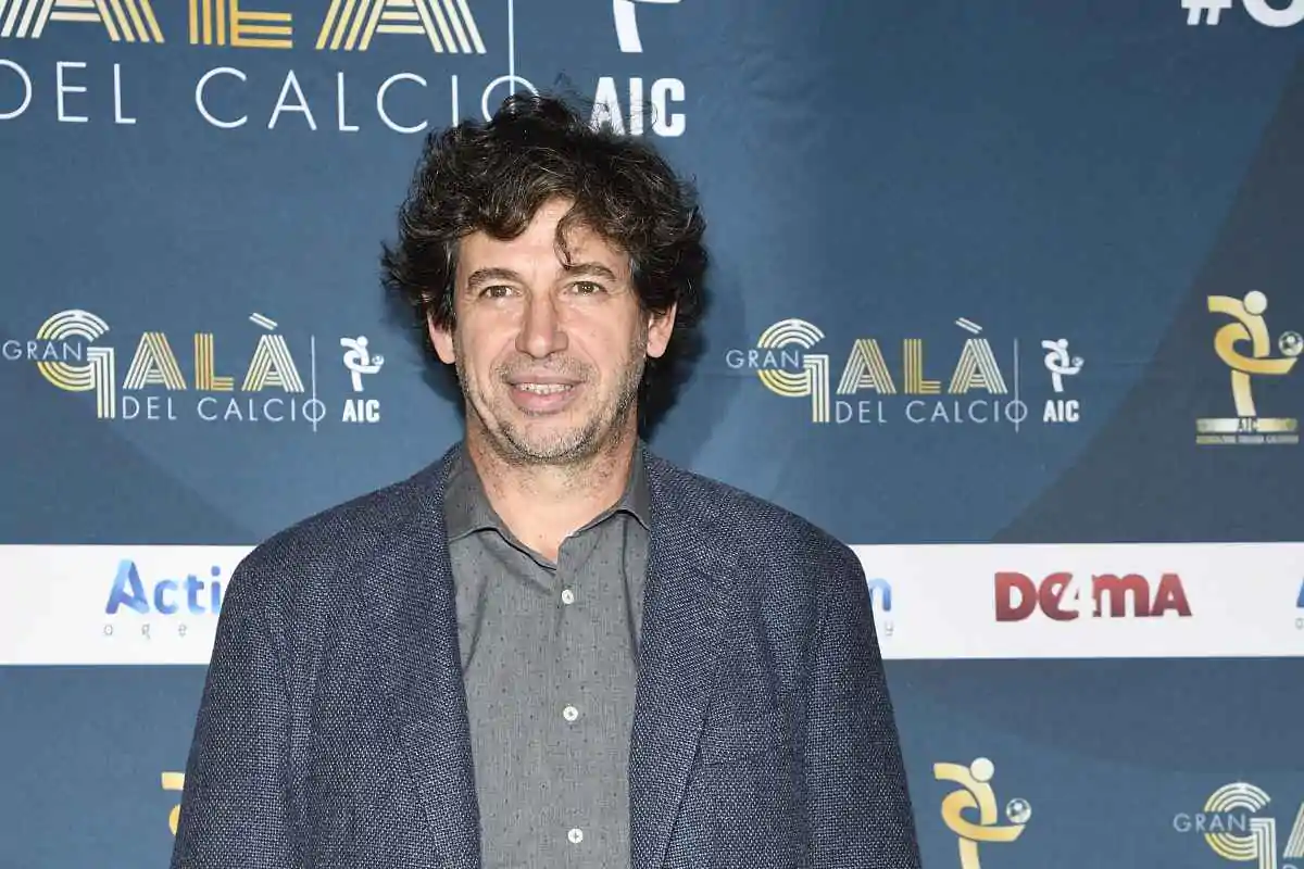 Albertini commenta il calciomercato del Milan