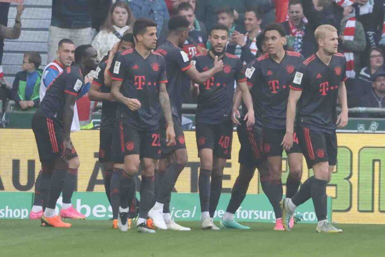 Bayern Monaco: due calciatori offerti al Milan