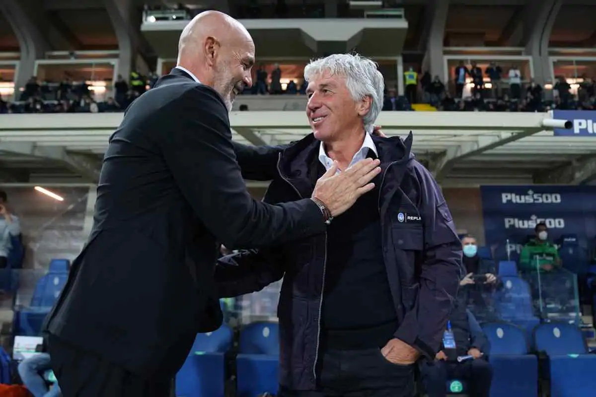 Gasperini può soffiare Colombo a Pioli: c'è la richiesta ufficiale al Milan