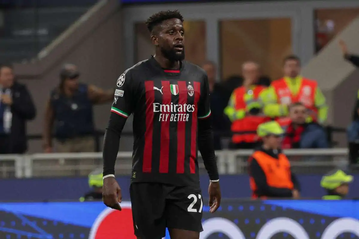 Milan, Origi è sul mercato: l’attaccante spiazza tutti