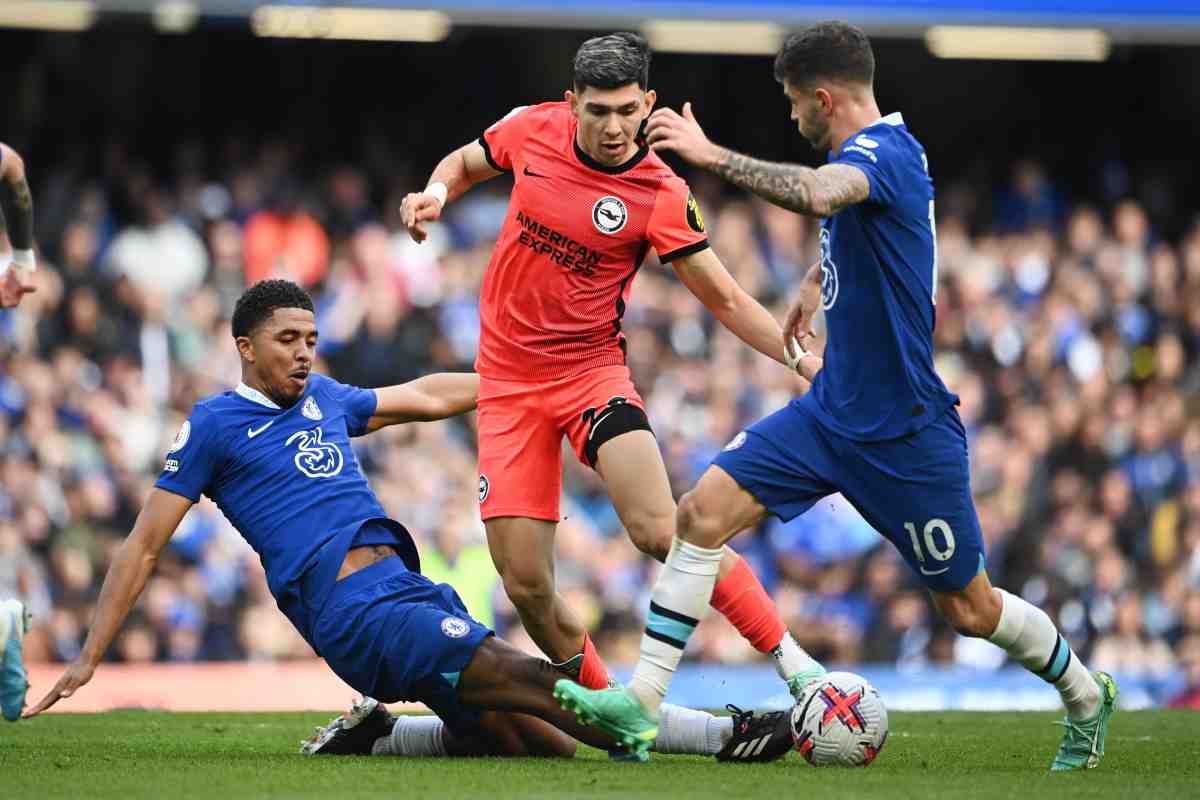 Pulisic ritarda l'arrivo a Milano