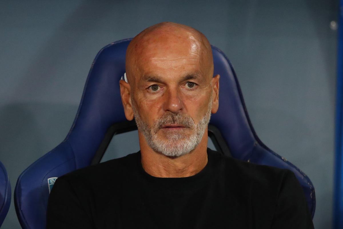 Milan, Pioli stregato dal talento di Zeroli