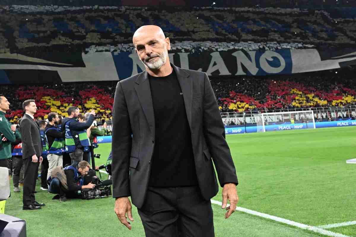 Stefano Pioli