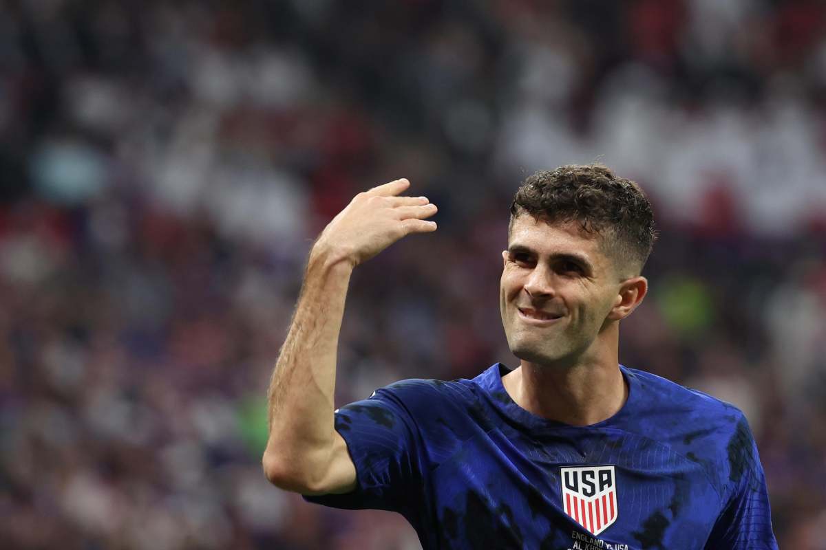 Pulisic-Milan, ci siamo: le ultime