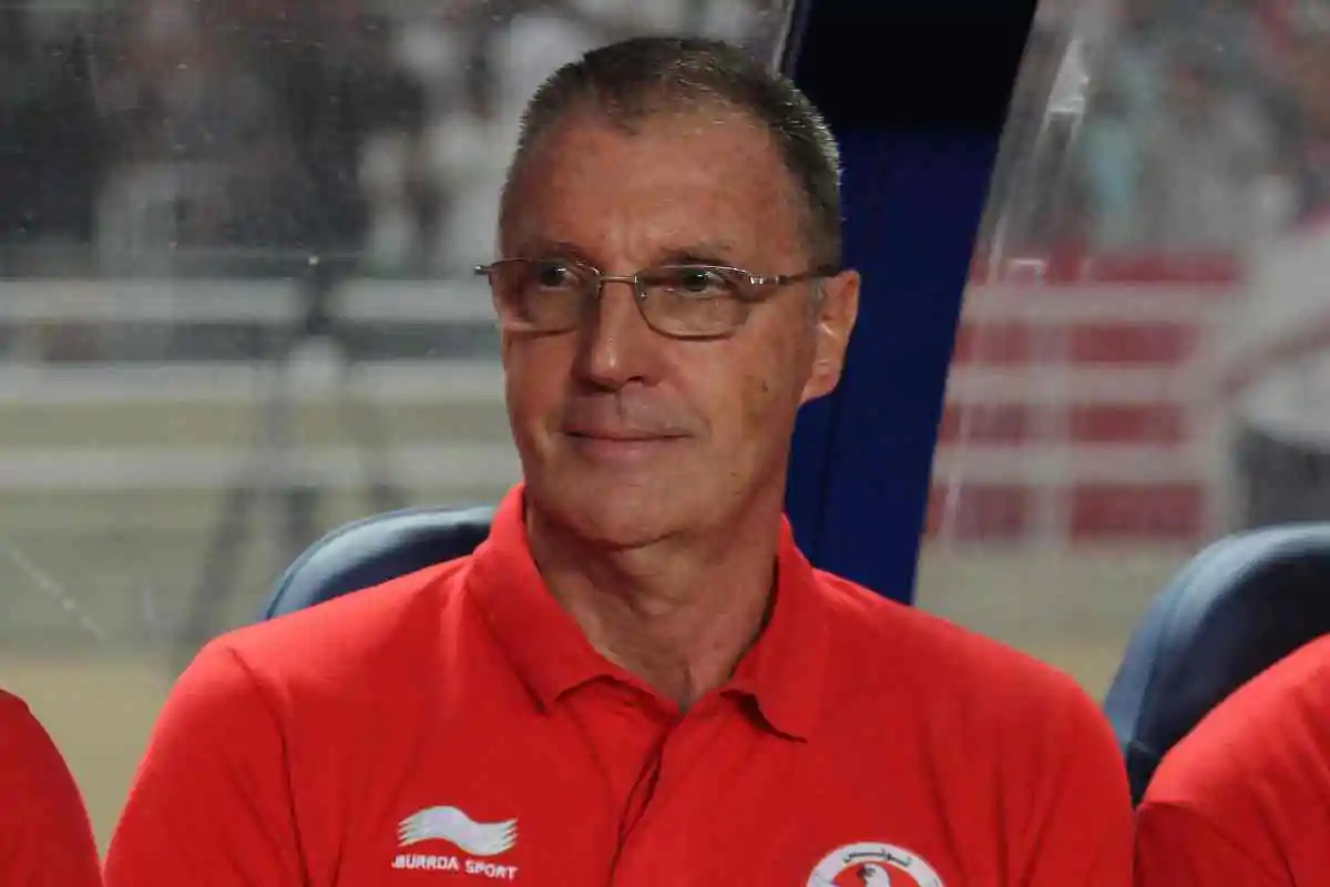 Ruud Krol avvisa il Milan: non può fare il titolare