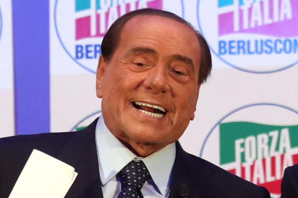 Silvio Berlusconi: nasce il trofeo in suo onore