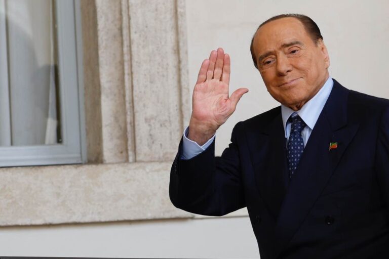 Silvio Berlusconi: nasce il trofeo in suo onore