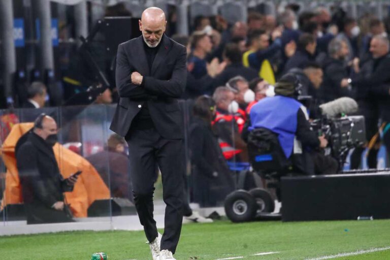 Si complica il colpo di mercato per Pioli