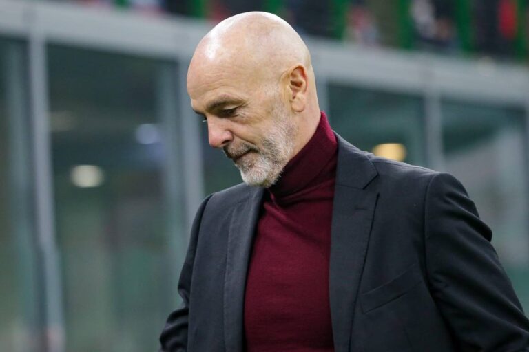 Aggiornamento per Pioli: Maldini verso l'Empoli