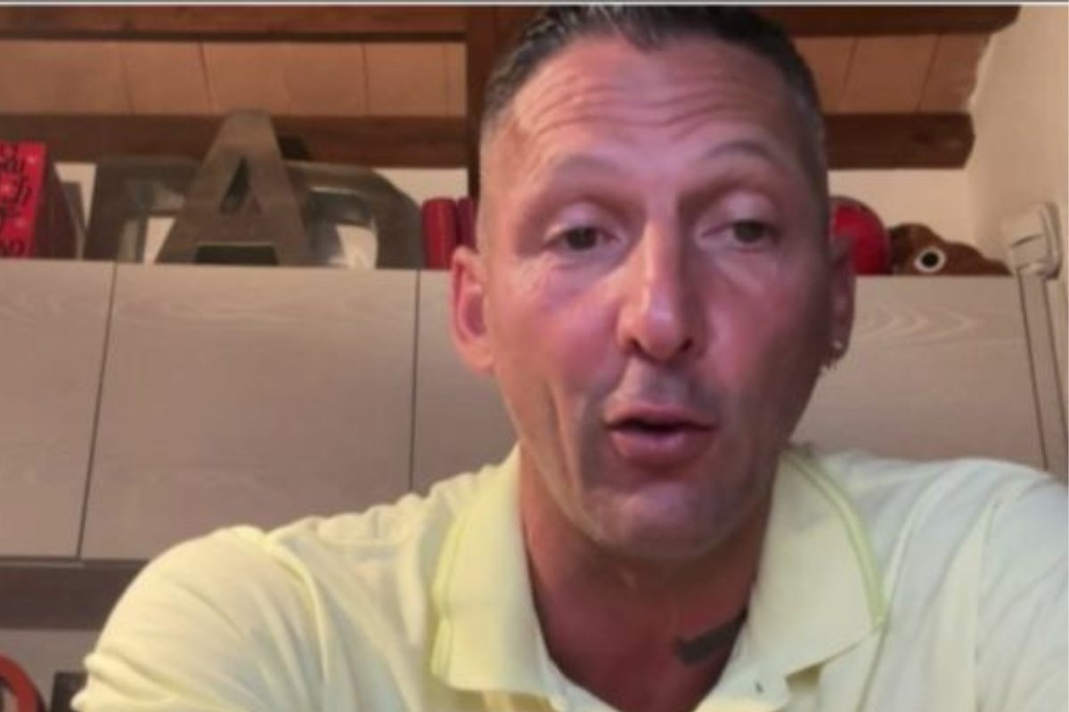 Materazzi senza peli sulla lingua: lo ha detto su Ibrahimovic